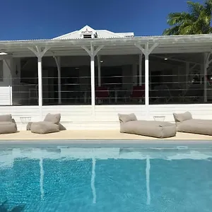 Villa La Belle Creole 4 étoiles, Saint-Francois (Grande-Terre)