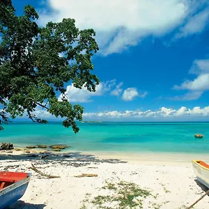 Villa Blue, Saint-Francois (Grande-Terre)