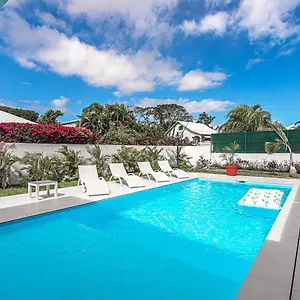 Villa Villa Green, Saint-Francois (Grande-Terre)