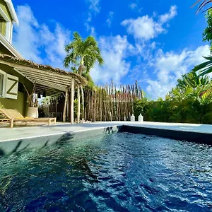 Villa Tilanga, Saint-Francois (Grande-Terre)