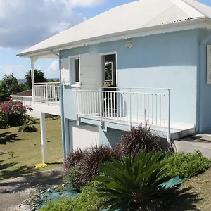Villa La Larimar, Saint-Francois (Grande-Terre)